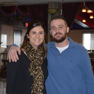 Meet your Posher, James